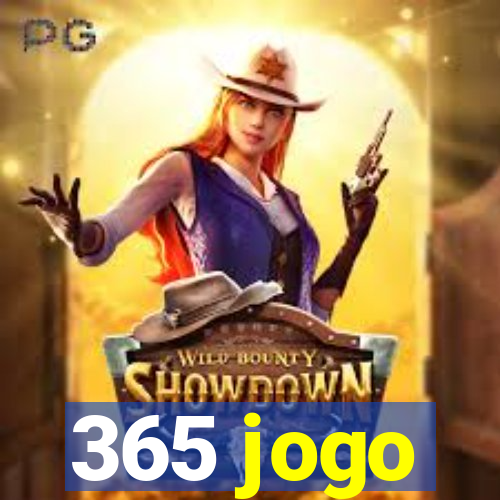 365 jogo